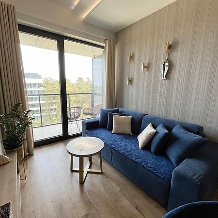 Shellter Premium Przy Wydmie Apartment Rogowo  Ngoại thất bức ảnh