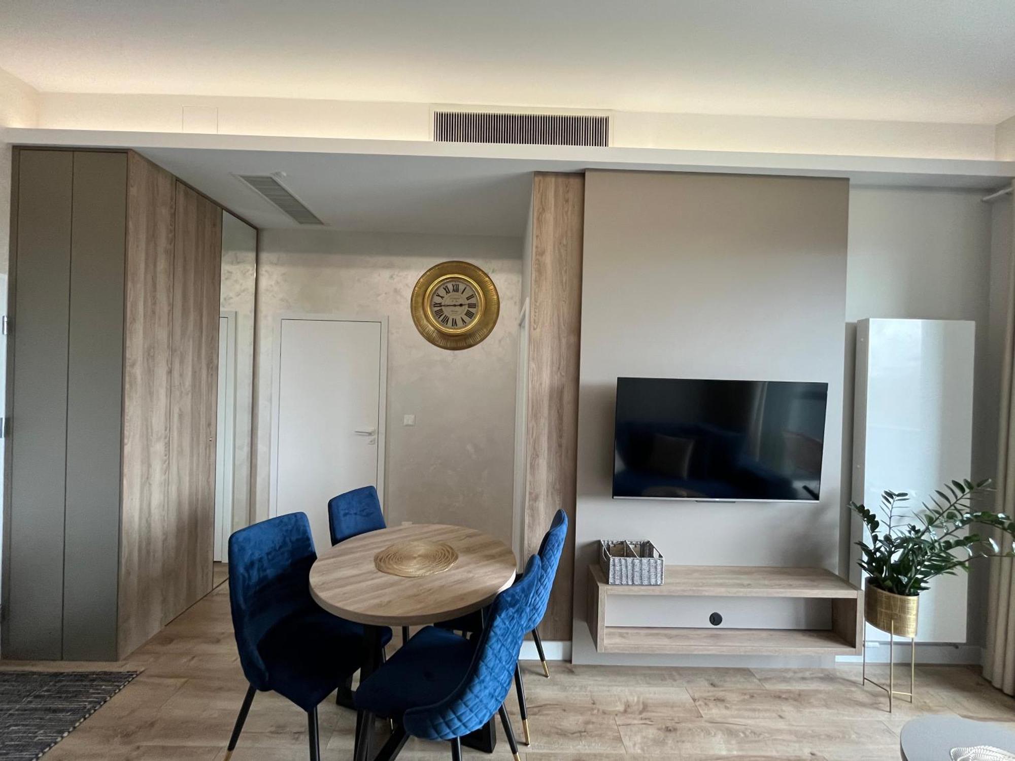 Shellter Premium Przy Wydmie Apartment Rogowo  Ngoại thất bức ảnh
