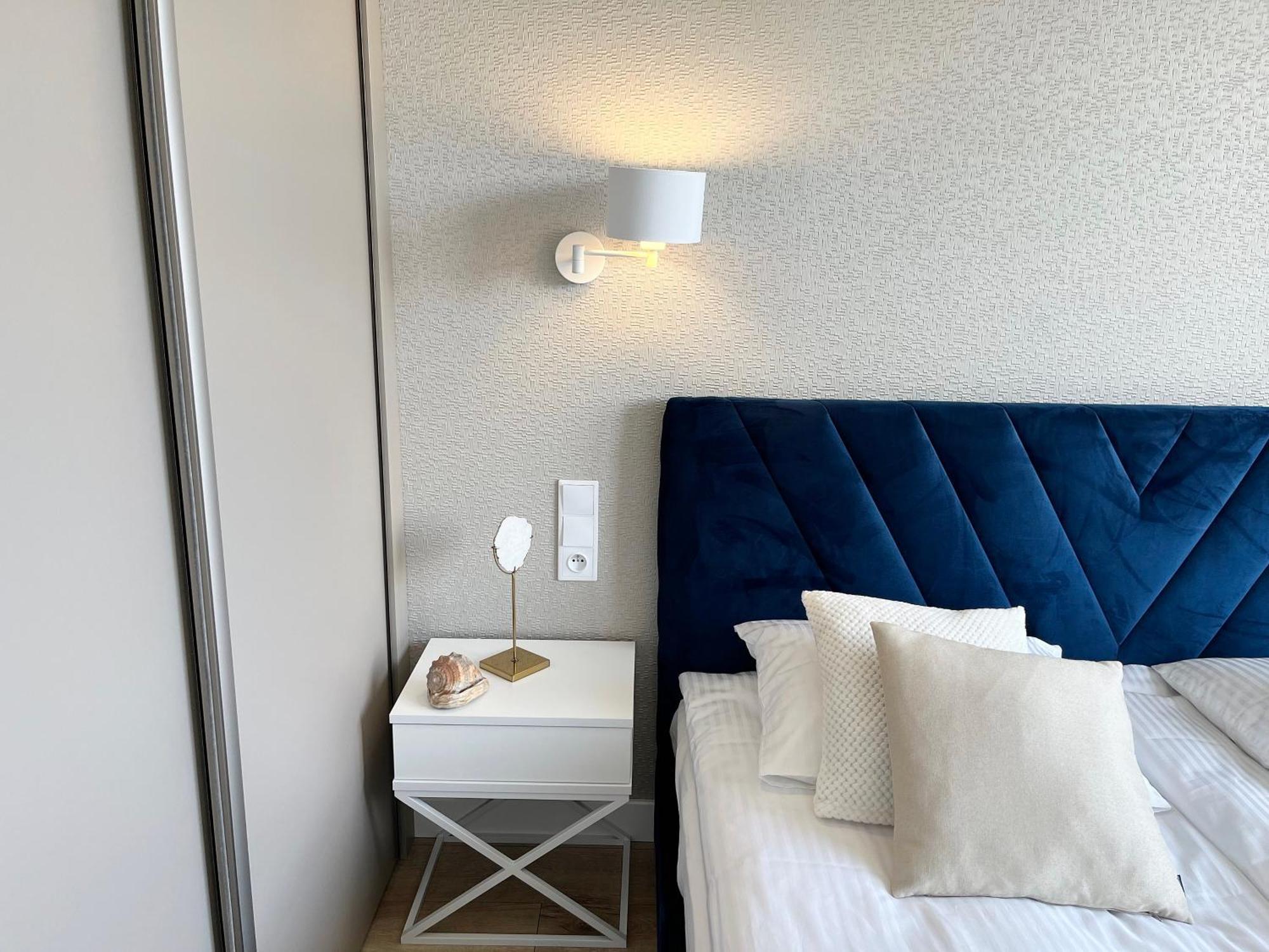 Shellter Premium Przy Wydmie Apartment Rogowo  Ngoại thất bức ảnh
