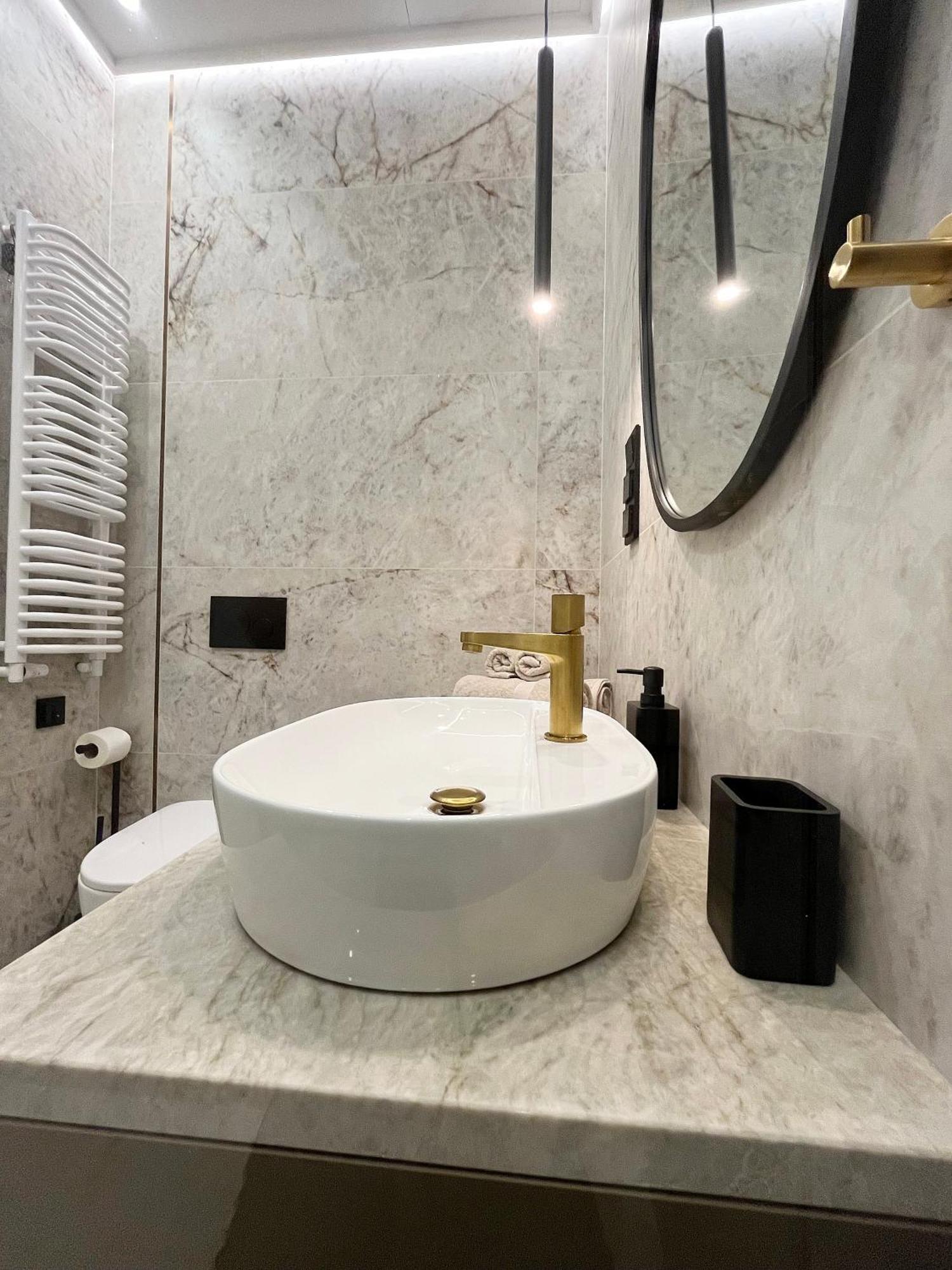 Shellter Premium Przy Wydmie Apartment Rogowo  Ngoại thất bức ảnh