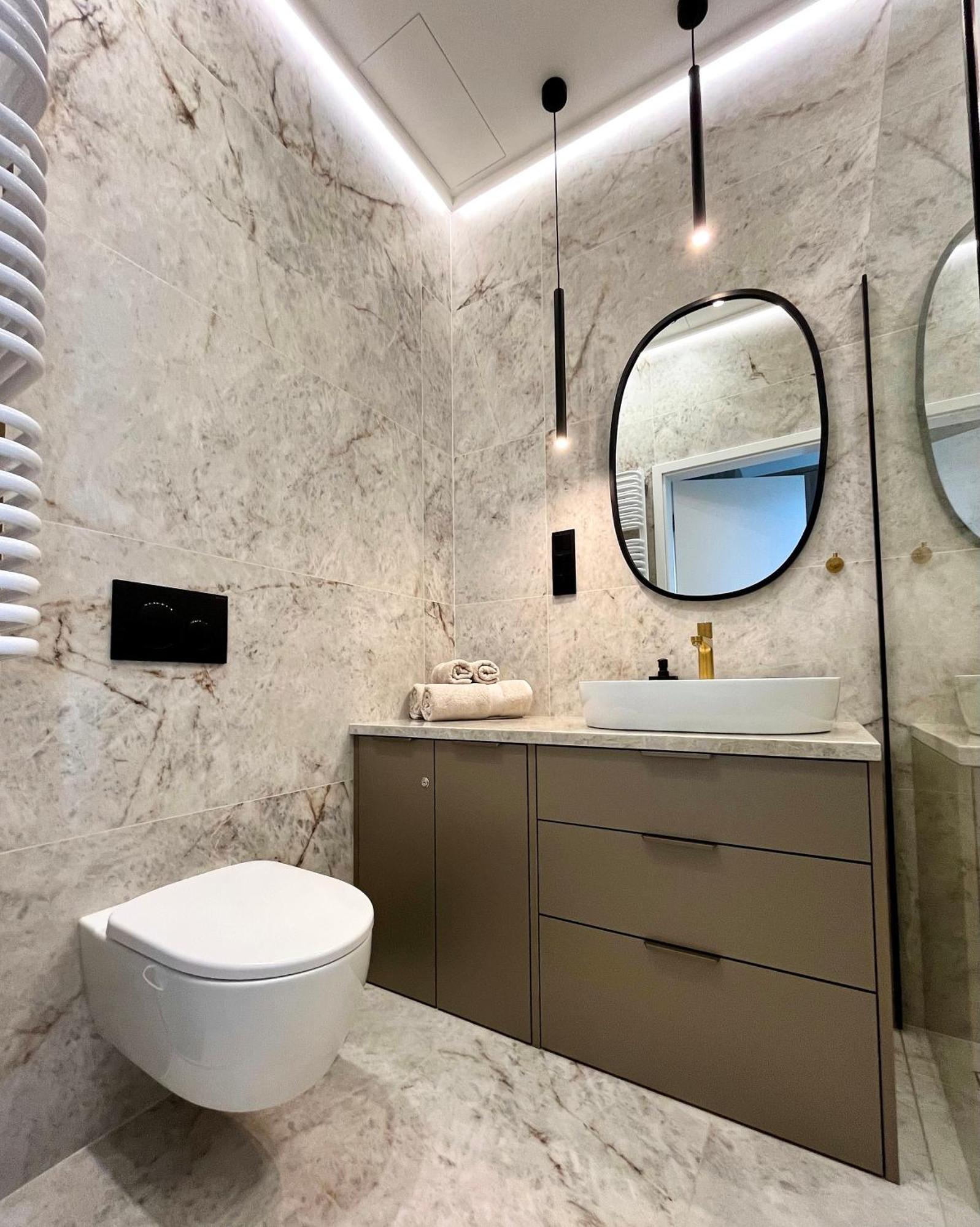 Shellter Premium Przy Wydmie Apartment Rogowo  Ngoại thất bức ảnh